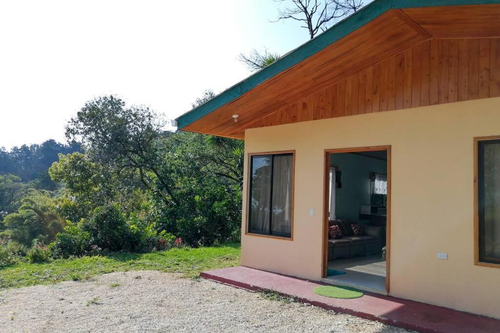 Casa Beli Apartamento Monteverde Exterior foto